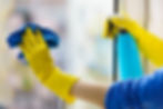 Washing Window